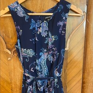Dress Barn size 2 NWOT dress